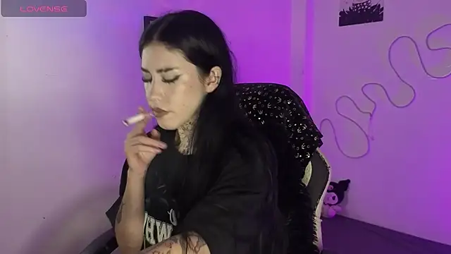 AnfisaLetyagho online show from February 24, 2026, 11:25 pm