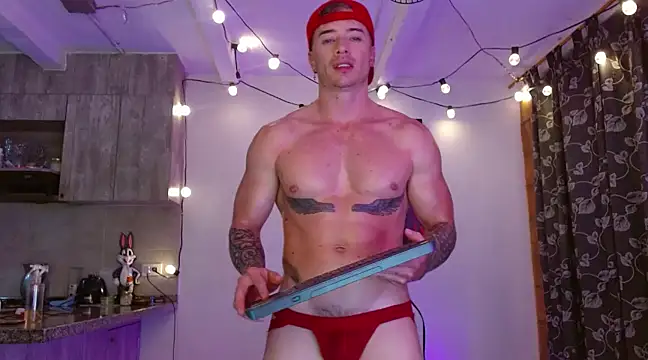 Ryannblue07 online show from March 15, 2025, 2:14 am