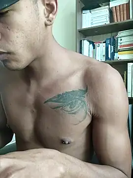 Aronbbc online show from March 20, 2025, 1:26 pm