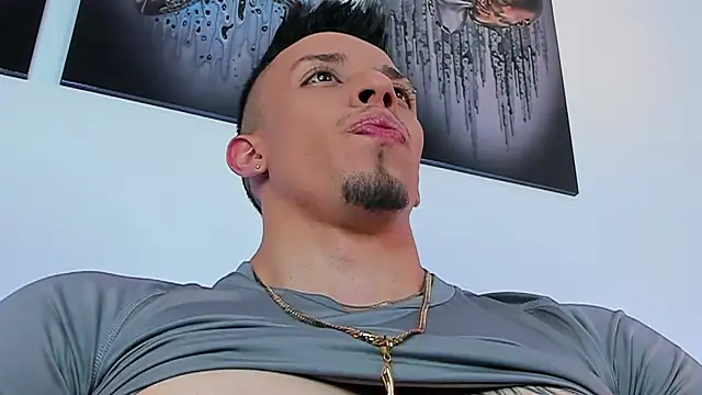 InkAngelo online show from September 29, 2025, 5:01 am