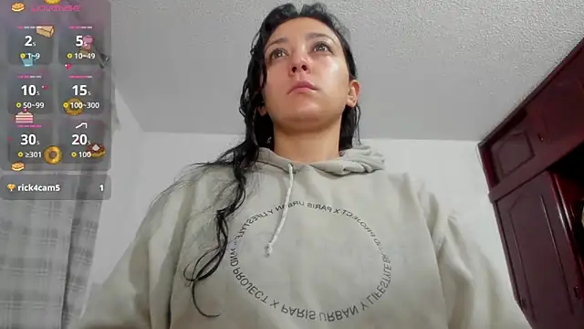 xx chloesex online show from February 15, 2026, 11:34 pm