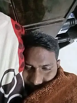 vikesh05 online show from December 17, 2025, 8:37 pm