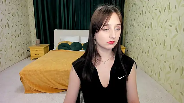 JulietMonli online show from November 2, 2025, 7:16 pm