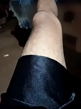 paulo666k online show from March 22, 2025, 11:42 pm