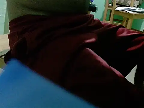 paulo666k online show from November 19, 2025, 12:32 am