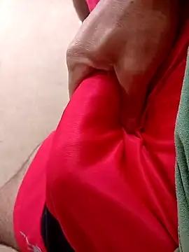 paulo666k online show from February 17, 2026, 10:34 am