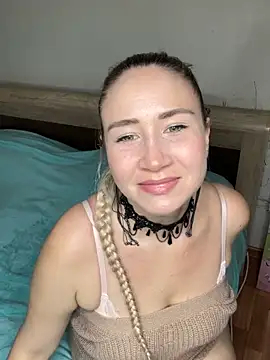 Nikusia online show from March 22, 2025, 10:39 am