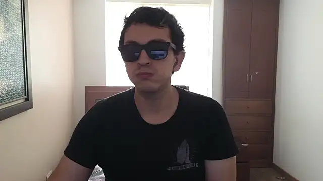 hardaftercum online show from March 14, 2025, 5:35 pm