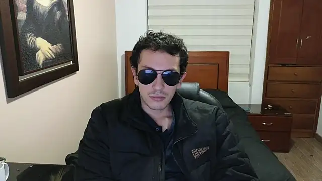 hardaftercum online show from March 17, 2025, 1:35 am