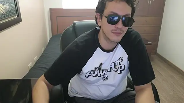 hardaftercum online show from March 17, 2025, 10:06 pm