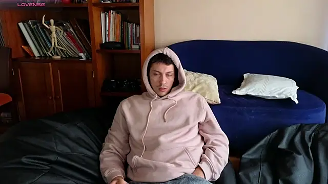 hardaftercum online show from September 16, 2025, 3:24 pm