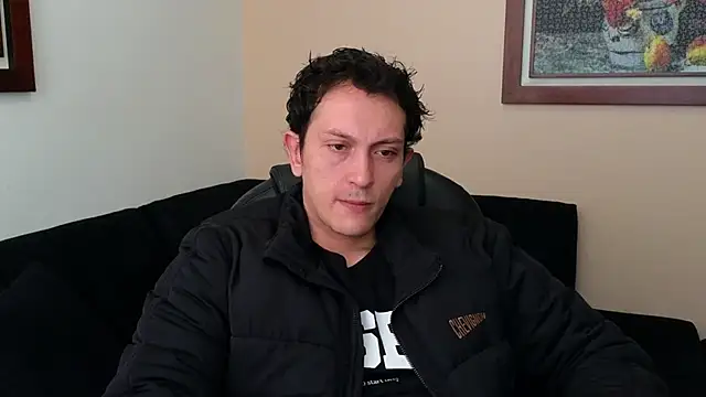 hardaftercum online show from September 17, 2025, 9:05 pm