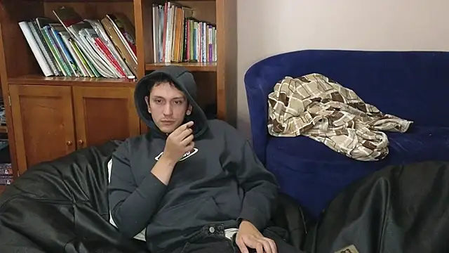 hardaftercum online show from October 9, 2025, 2:20 am