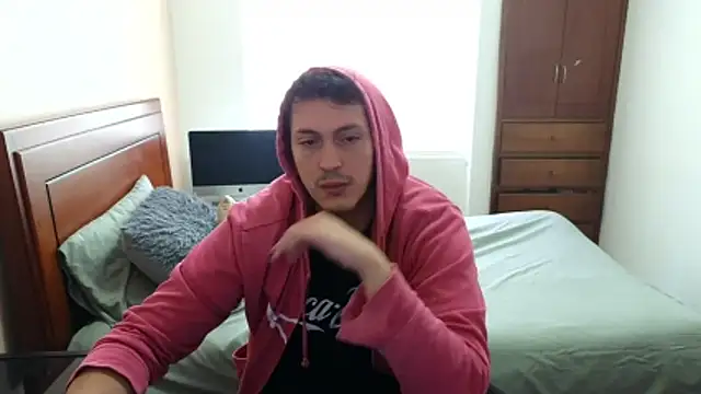 hardaftercum online show from October 10, 2025, 3:22 pm