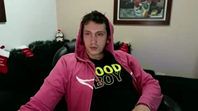 hardaftercum online show from December 4, 2025, 3:38 am