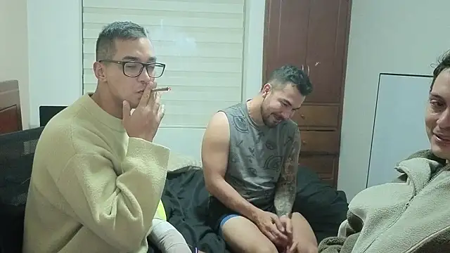 hardaftercum online show from February 23, 2026, 3:59 am