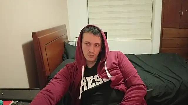 hardaftercum online show from April 7, 2026, 2:12 am