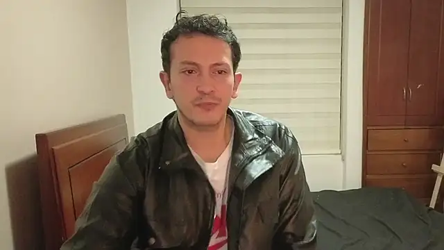 hardaftercum online show from April 8, 2026, 2:55 am