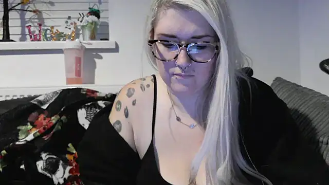 Sizzling Indie36 online show from October 28, 2025, 7:27 pm