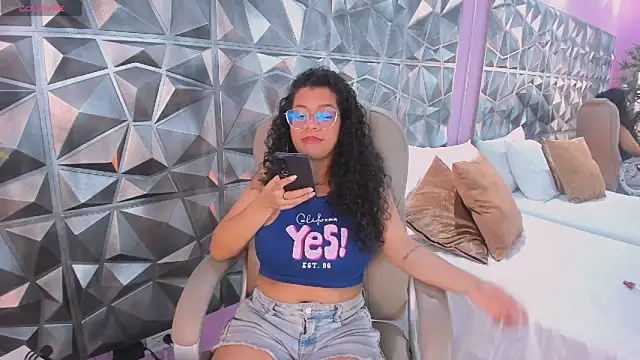 Dayanne campbelll online show from February 7, 2026, 5:11 am