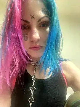 Demon666Time online show from January 11, 2026, 3:22 am