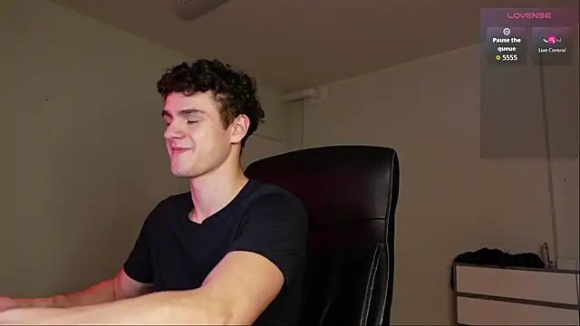 Brad Holloway online show from October 26, 2025, 8:37 pm