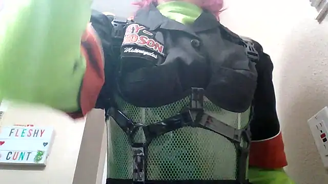 Harley cams online show from March 16, 2025, 6:23 pm