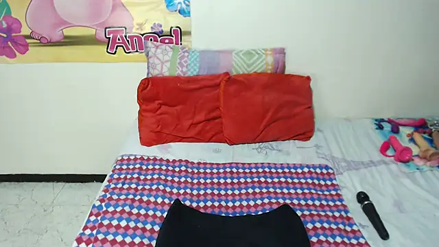 Samanta SS online show from November 8, 2025, 7:30 am