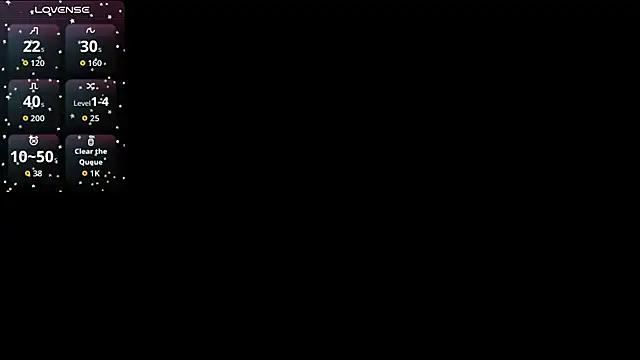 KatianPierce online show from April 17, 2026, 7:28 pm