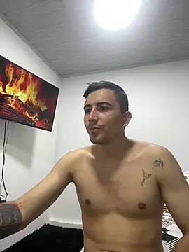 pareja curiosa19 online show from January 10, 2026, 1:51 am