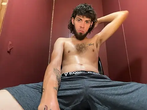 bwcizThrobbing online show from October 21, 2025, 11:11 am