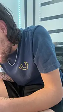 bwcizThrobbing online show from January 11, 2026, 11:59 am