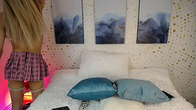 Andy Leex online show from September 16, 2025, 8:21 pm