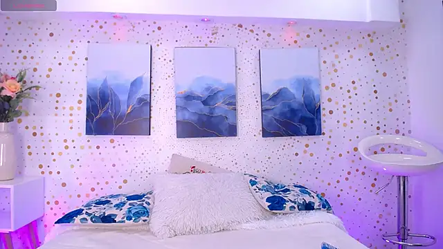 Andy Leex online show from November 13, 2025, 8:08 pm