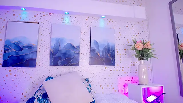 Andy Leex online show from December 14, 2025, 8:02 pm