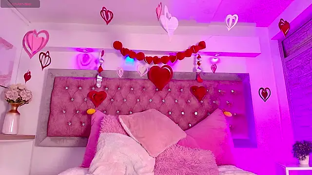 Andy Leex online show from February 16, 2026, 8:16 pm