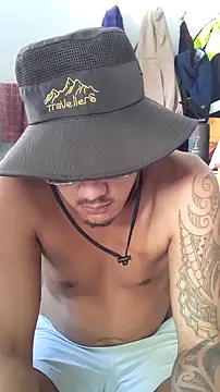 TAIZ69WORLD online show from November 7, 2025, 2:55 am