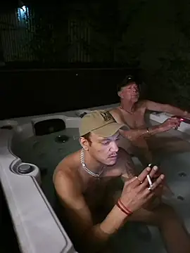 TAIZ69WORLD online show from November 11, 2025, 1:22 pm