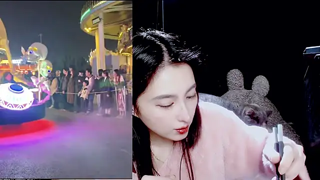 9ban online show from October 31, 2025, 12:17 pm