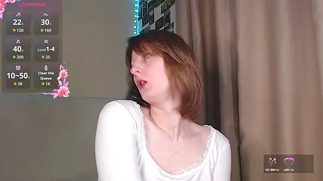 c0ralynx online show from September 16, 2025, 8:21 pm