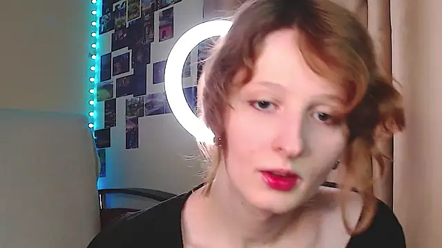 c0ralynx online show from September 18, 2025, 8:00 pm