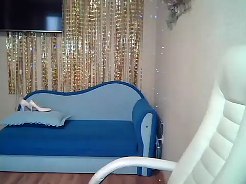 Margo Sweety online show from October 21, 2025, 5:08 am