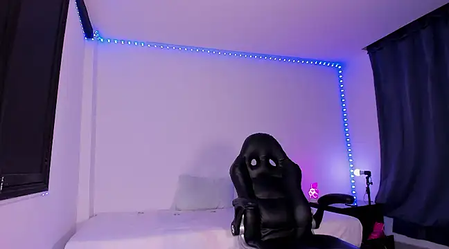 Etheral teo online show from March 16, 2025, 11:14 pm