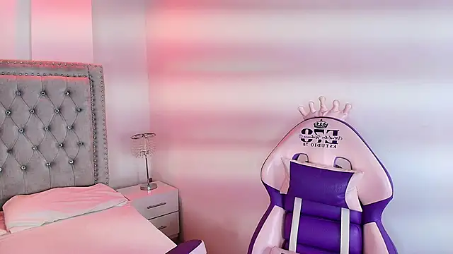 Lia adamsss online show from January 16, 2026, 3:32 am