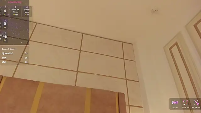 Snapshot of laurencarter1 chatting on March 11, 2026, 10:05 pm laurencarter1 online show from March 11, 2026, 10:05 pm