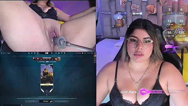 Snapshot of IsaCutie chatting on September 30, 2025, 9:31 pm IsaCutie online show from September 30, 2025, 9:31 pm