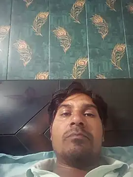 johnny8731 online show from October 26, 2025, 2:12 pm