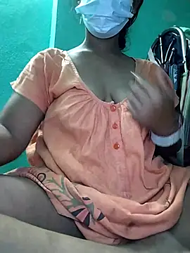 Sonajimo121994 online show from October 15, 2025, 11:16 pm