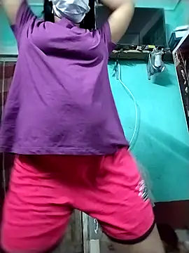 Sonajimo121994 online show from November 7, 2025, 4:51 pm