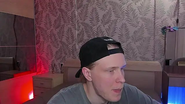 Cactus  James online show from November 20, 2025, 3:01 pm